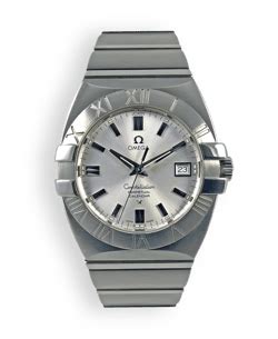 Comprar relojes Omega Constellation en Chrono24.